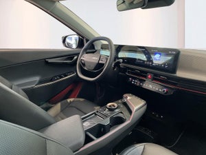 Kia EV6 Long Range Upgrade