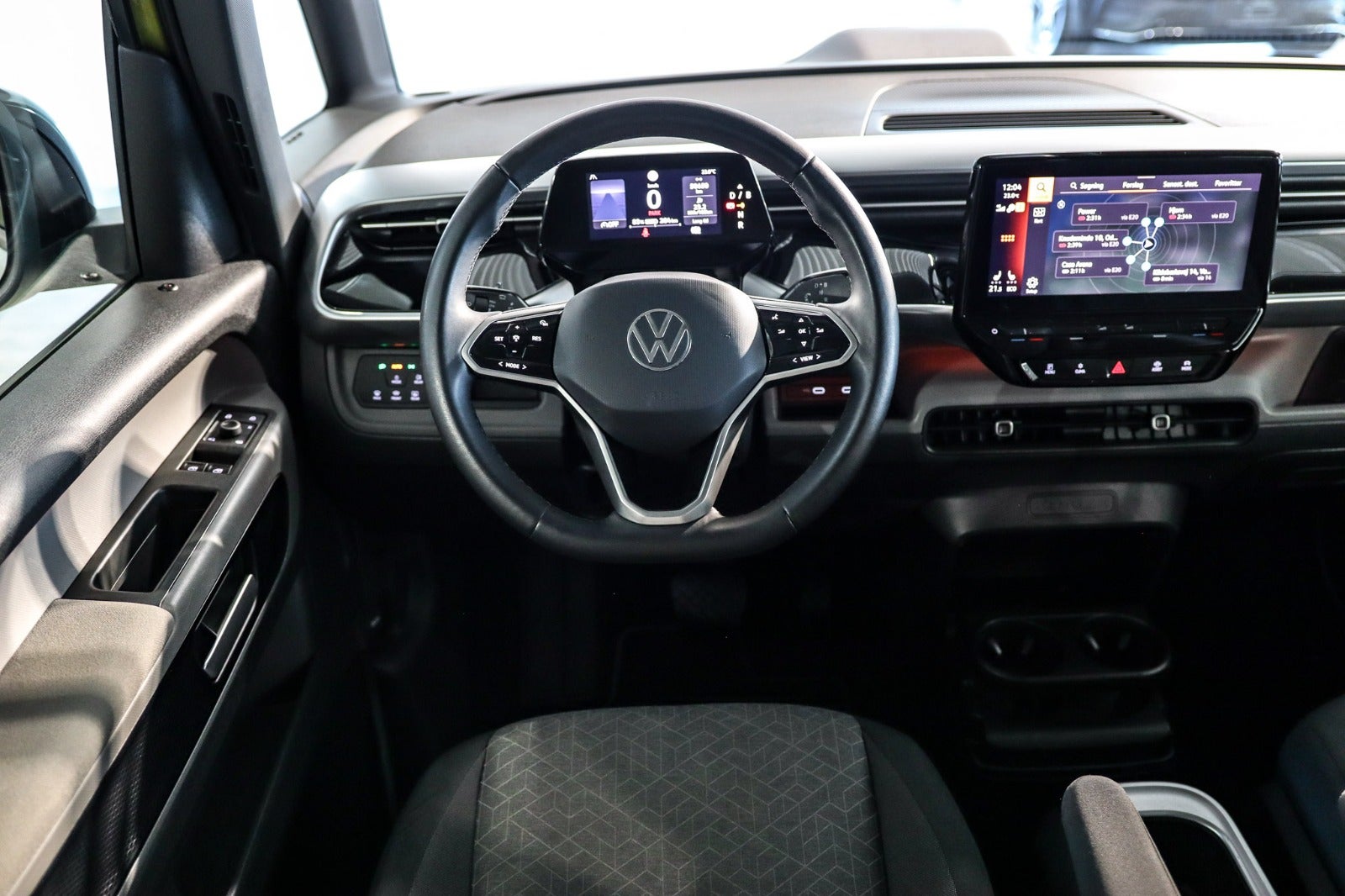 Billede af VW ID.Buzz 77 Pro SWB