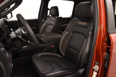 Dodge RAM 1500 TRX Supercharged Final Edition aut.