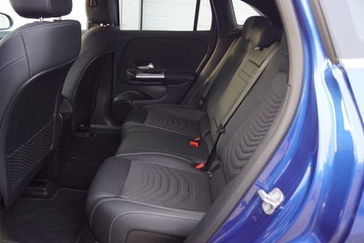 Mercedes EQA300 Progressive 4Matic