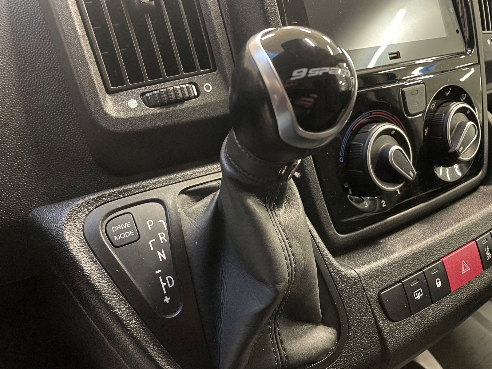 Billede af Fiat Ducato 35 Maxi 2,2 MJT 160 Kassevogn L3H2 aut.