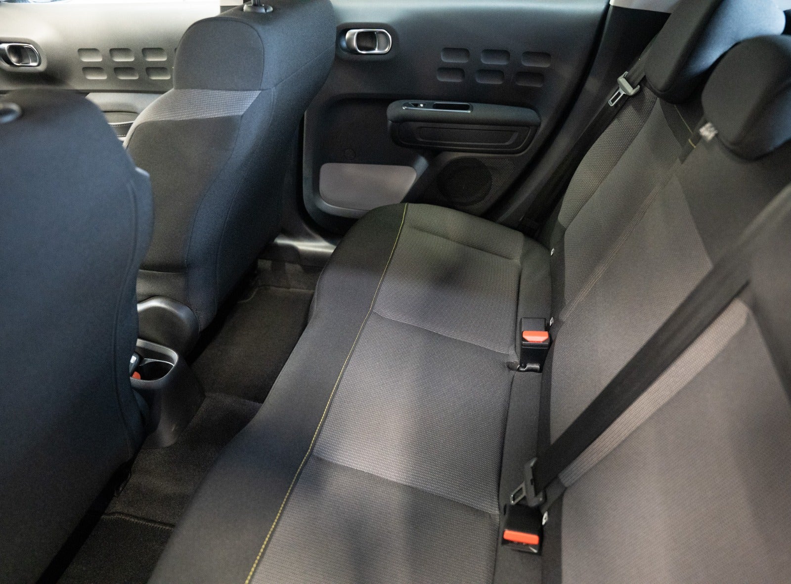 Billede af Citroën C3 1,2 PureTech 83 Attraction