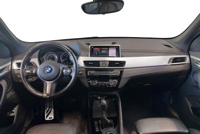 BMW X1 xDrive25e M-Sport aut.