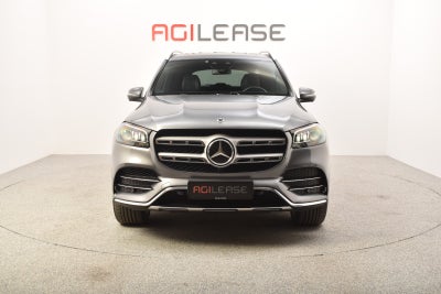 Mercedes GLS400 d AMG Line aut. 4Matic 7prs