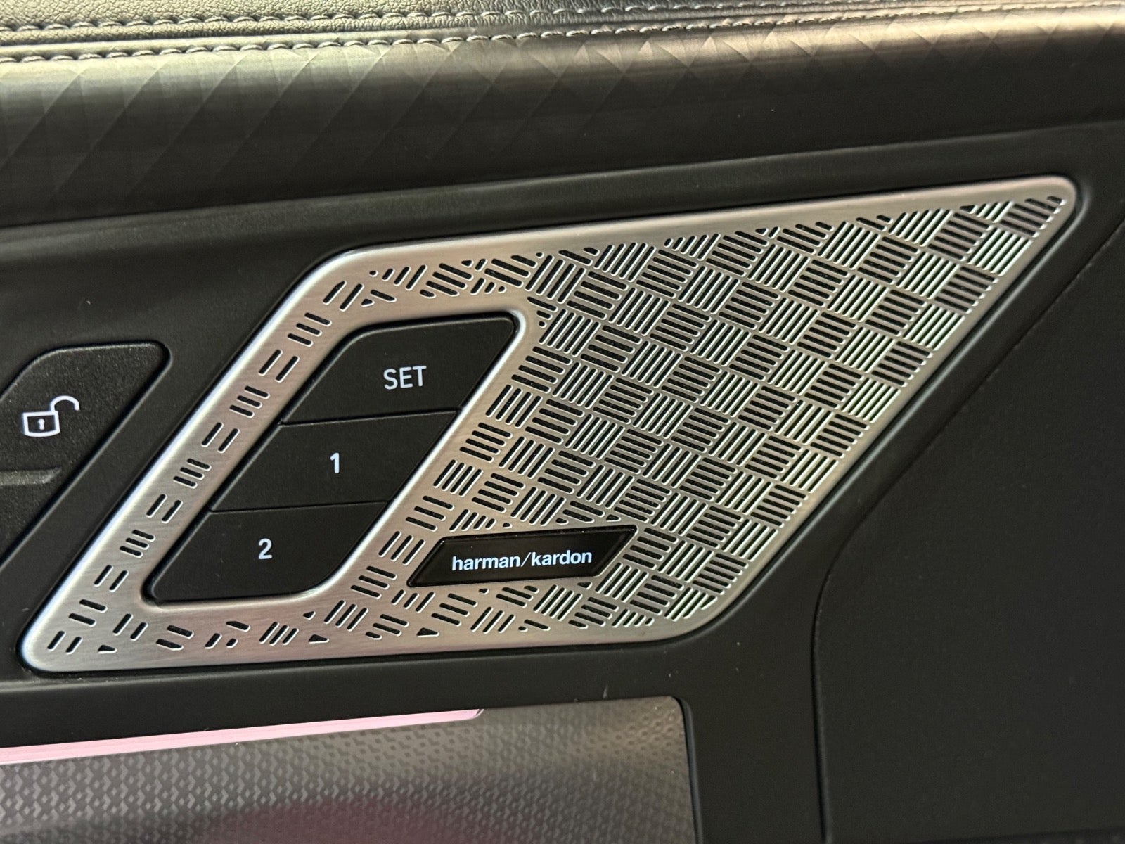 Billede af BMW iX2  xDrive30 Fully Charged M-Sport
