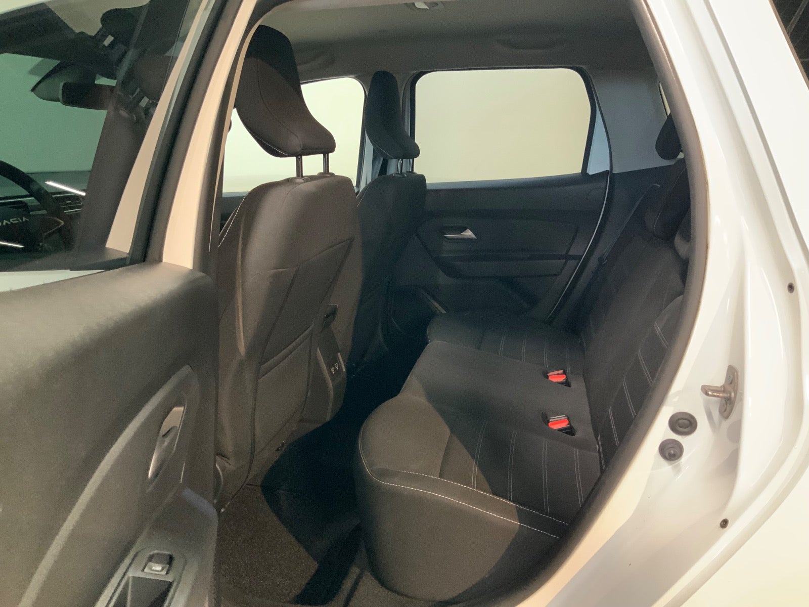 Dacia Duster (7/8)