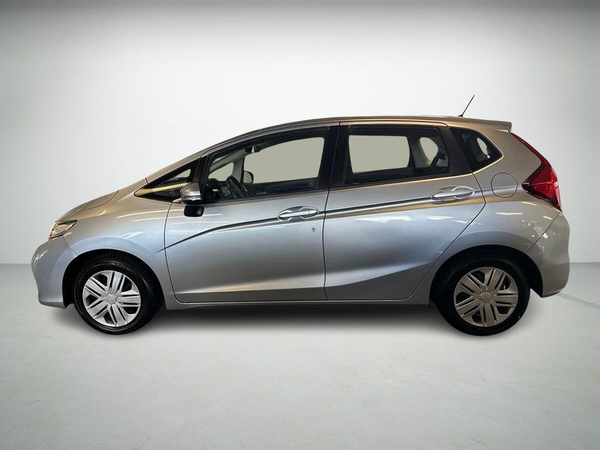 Honda Jazz i-VTEC Comfort billede 5