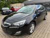 Opel Astra T 140 Sport
