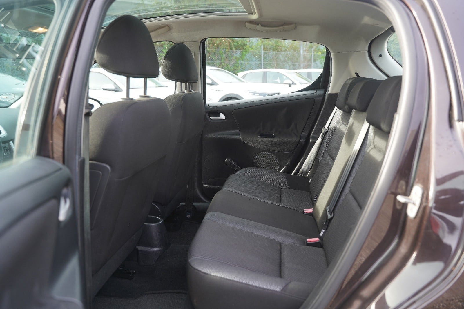 Billede af Peugeot 207 1,6 HDi 92 Active