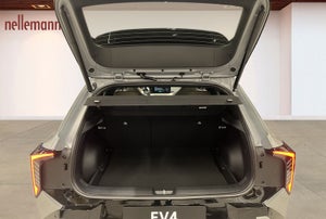 Kia EV4 Long Range GT-Line