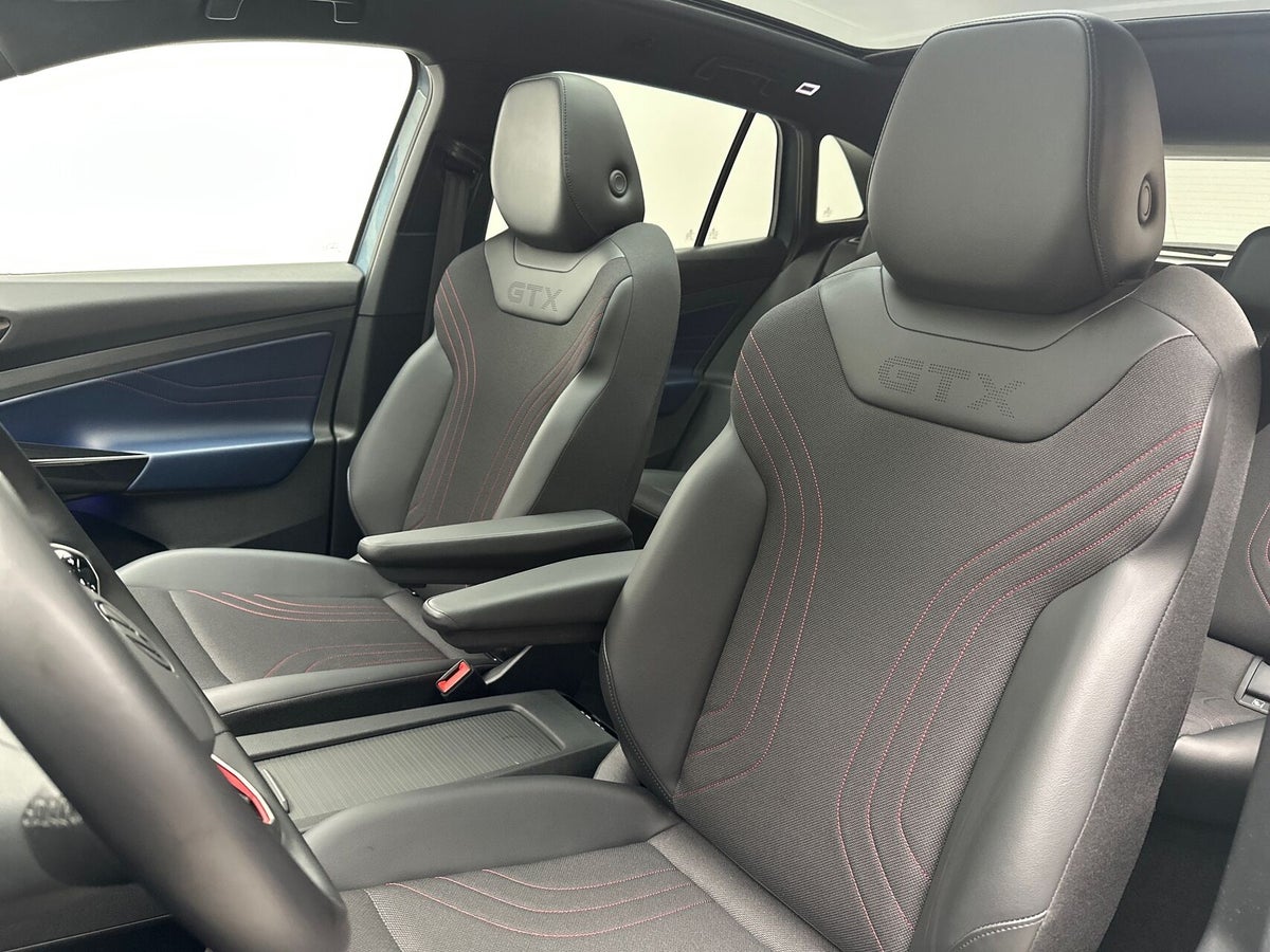 VW ID.4 GTX 4Motion billede 18