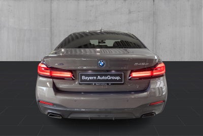 BMW 545e M-Sport xDrive aut.