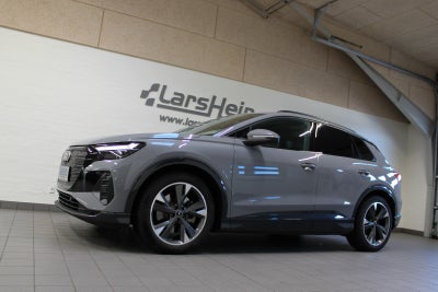 Audi Q4 e-tron quattro