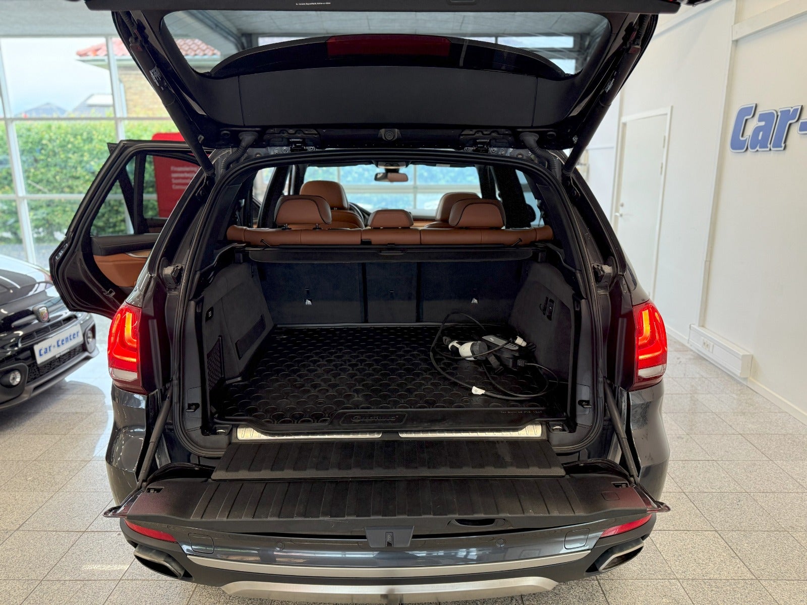 Billede af BMW X5 2,0 xDrive40e iPerformance aut.