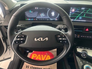 Kia EV6 Long Range Performance Upgrade AWD