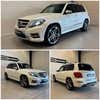 Mercedes GLK350 CDi aut. 4Matic BE thumbnail