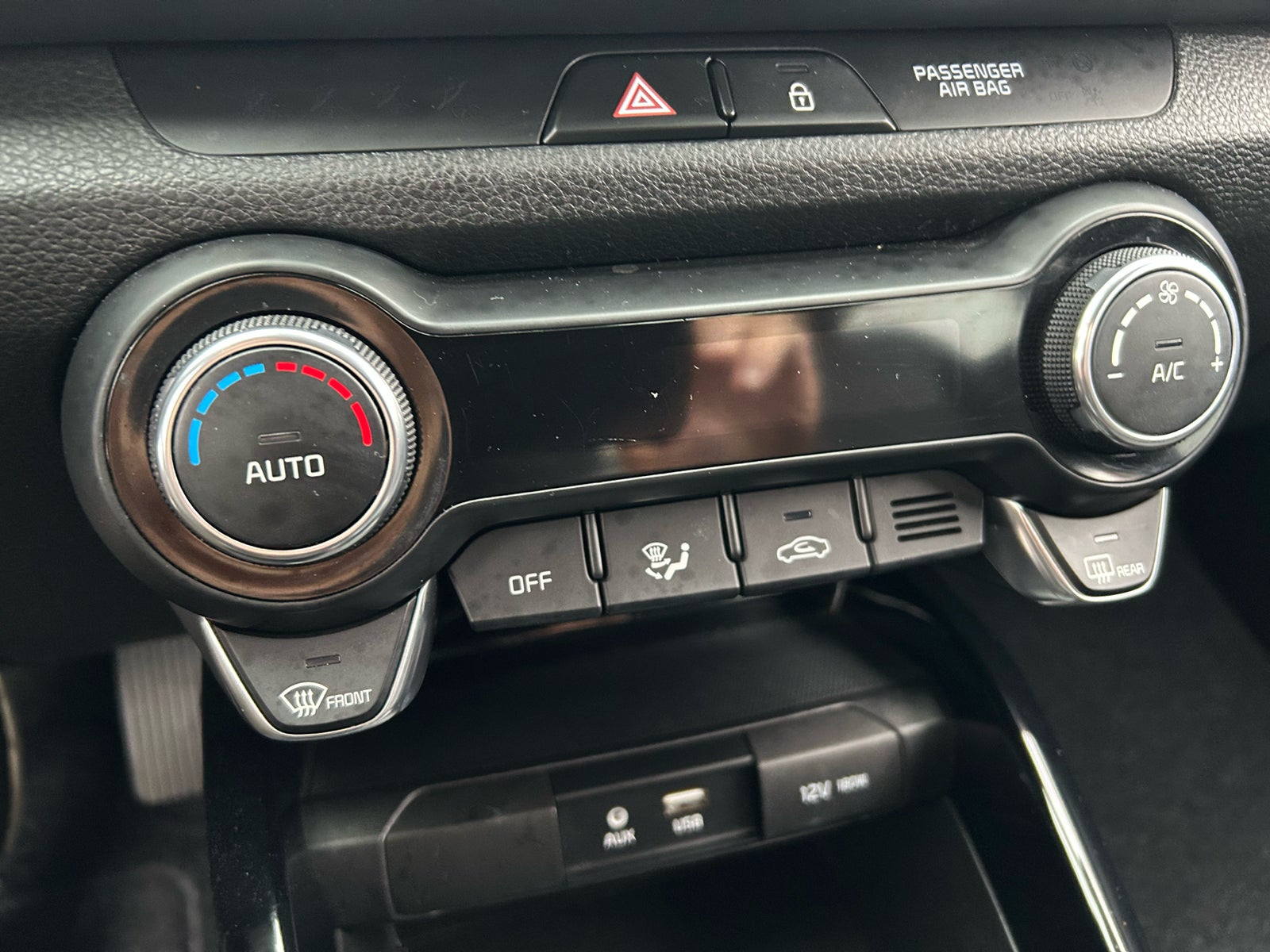 Kia Rio T-GDi Attraction+