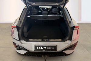 Kia EV6 GT Performance AWD