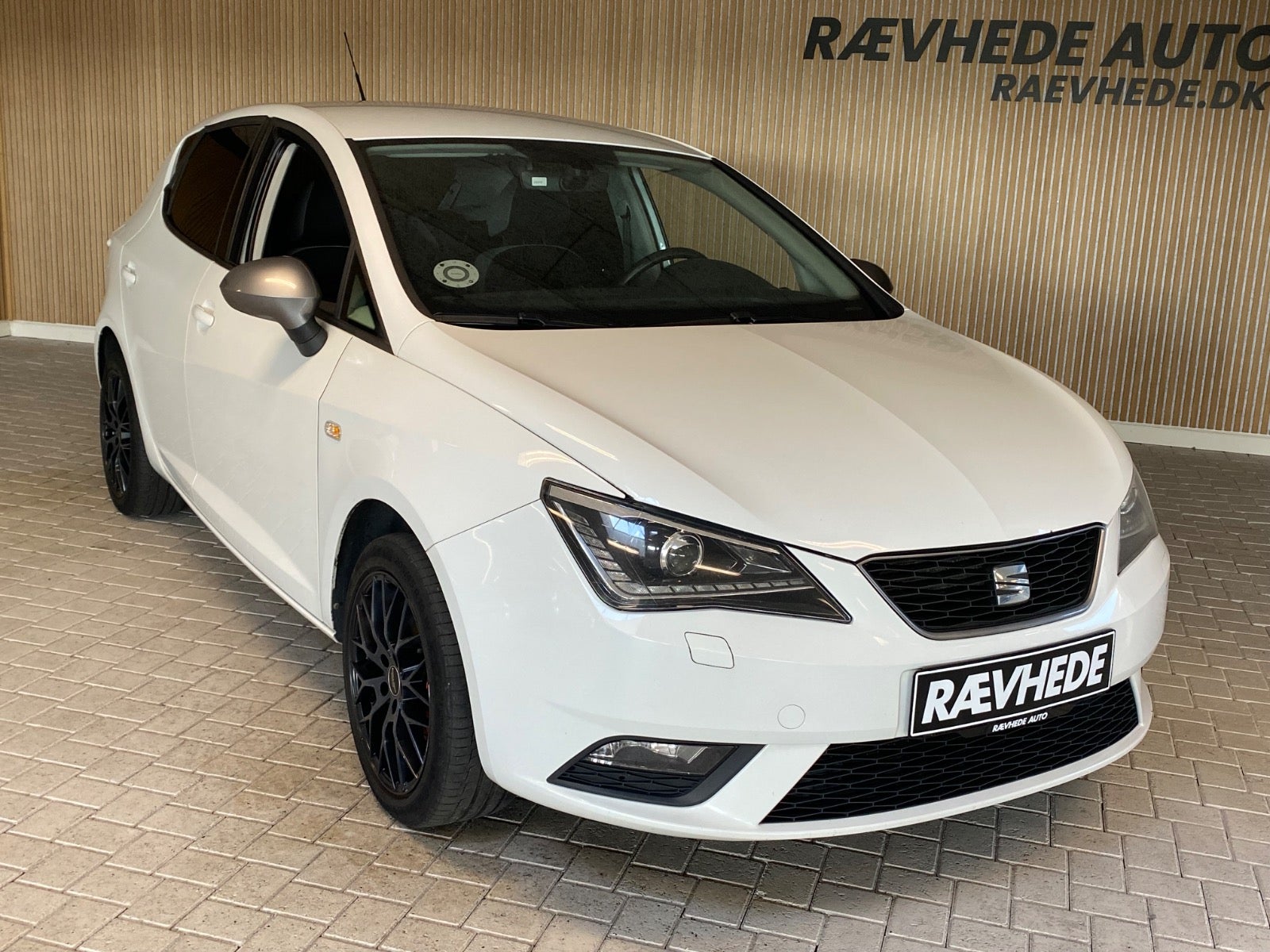 Seat Ibiza TSi 110 Style – 3