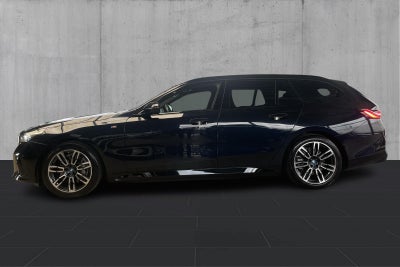 BMW i5 eDrive40 M-Sport - 1