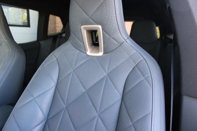 BMW iX xDrive40 Sport