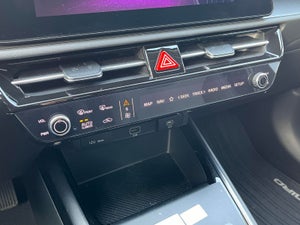 Kia Niro EV Prestige