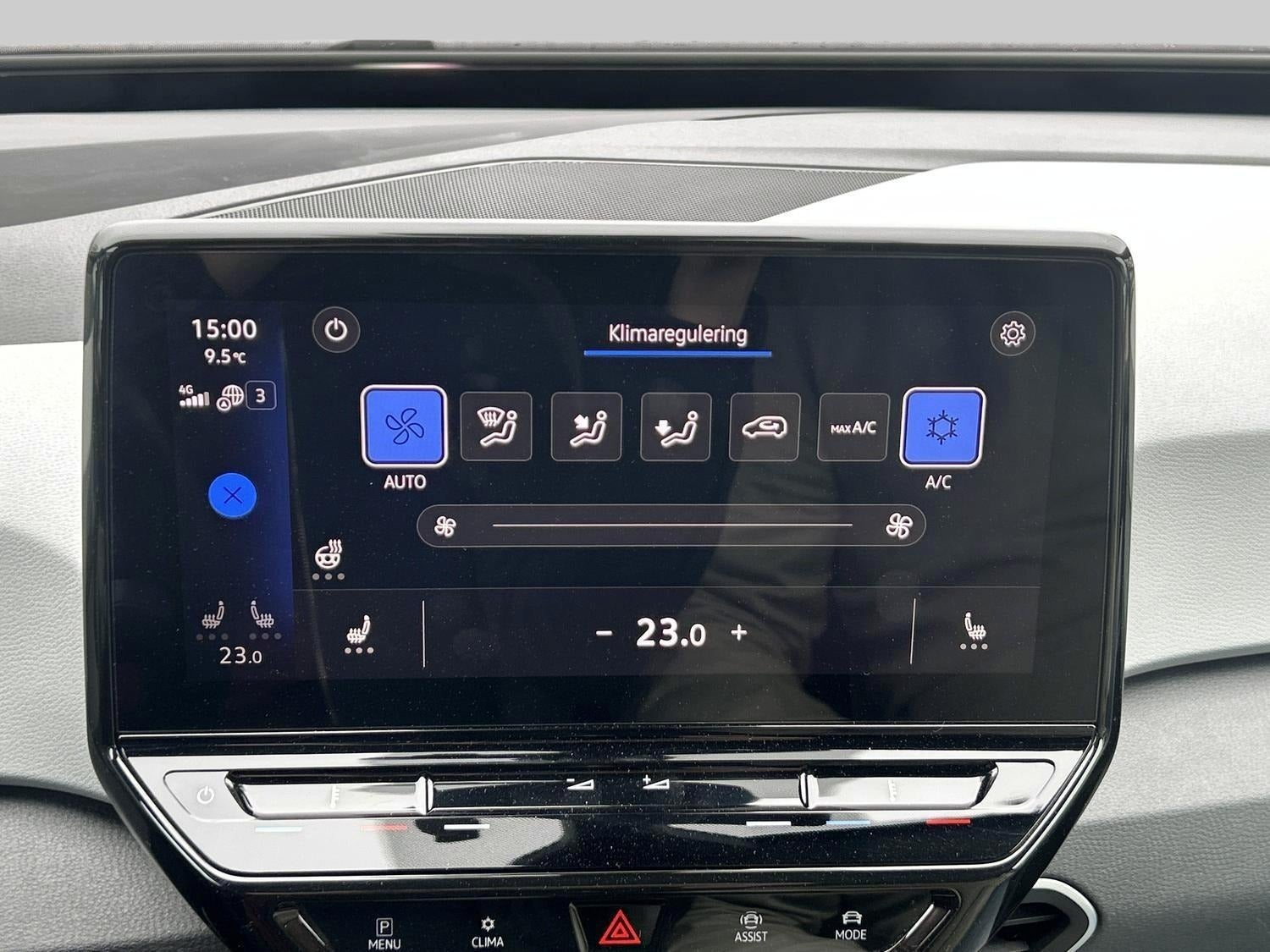 Billede af VW ID.3 58 Pro Performance Tech