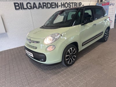 Fiat 500L 1,3 MJT 85 Lounge 5d