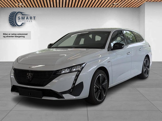Peugeot e-308 54 Style SW