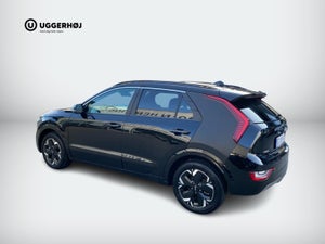 Kia Niro EV Upgrade