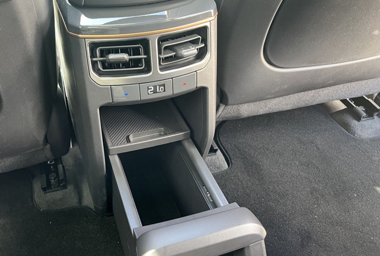 Kia EV5 Long Range Upgrade