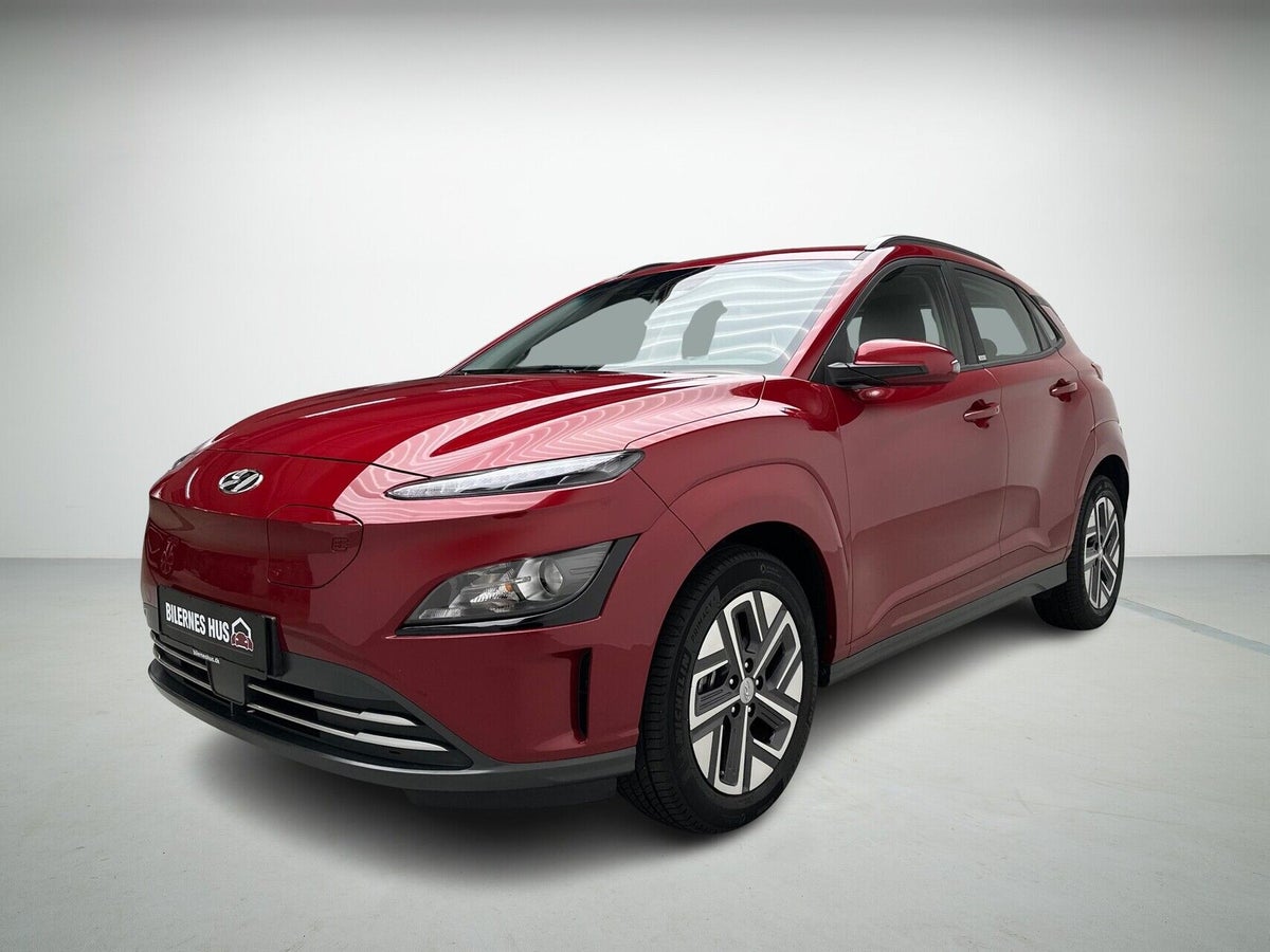 Hyundai Kona EV Select billede 1