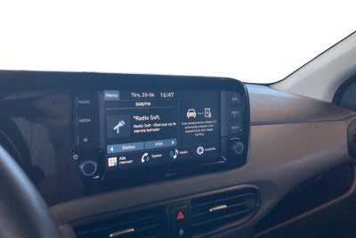 Hyundai i10 MPi Advanced