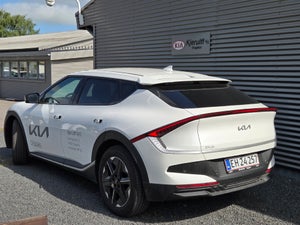 Kia EV6 Long Range Prestige