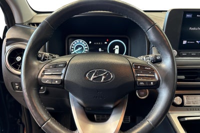 Hyundai Kona EV Select
