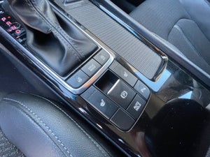 Kia Optima CRDi 141 Advance SW DCT