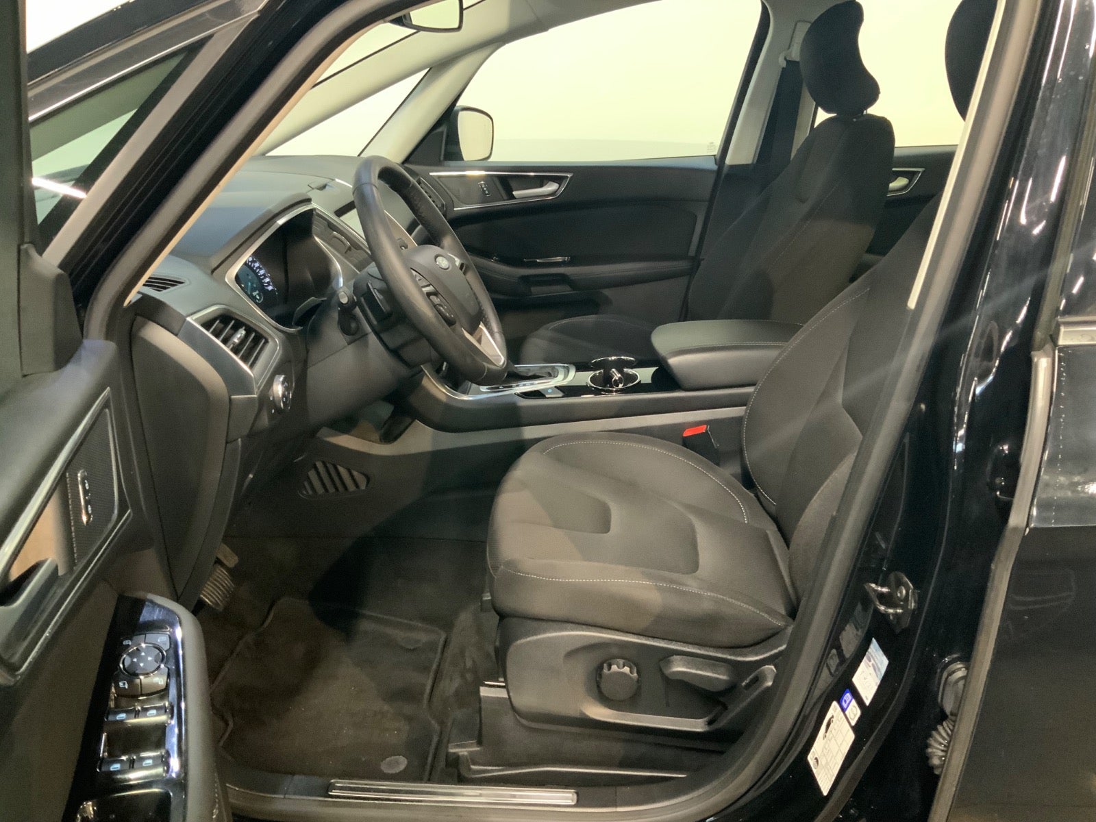 Ford S-MAX (8/8)