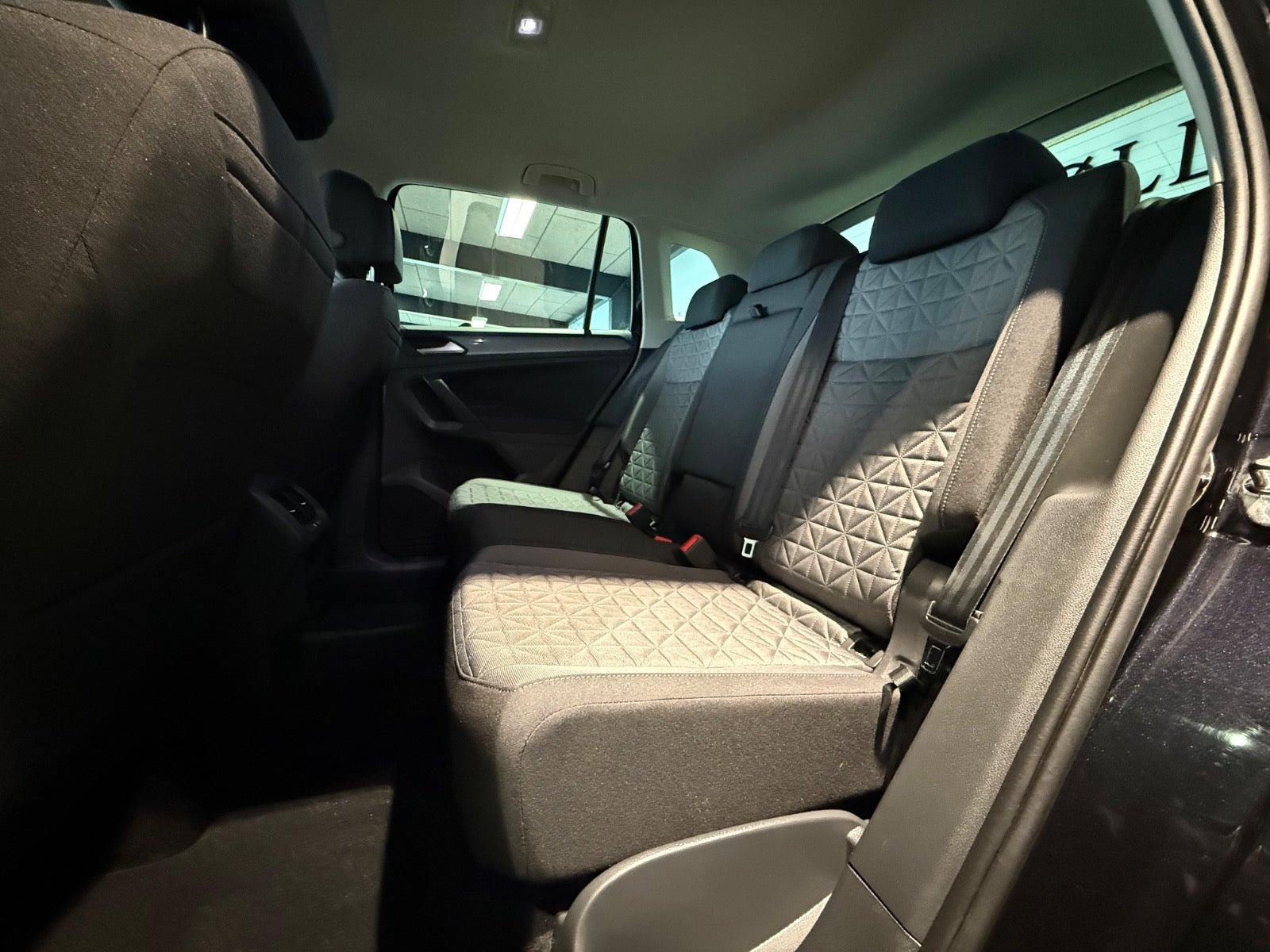 Billede af VW Tiguan 1,4 eHybrid Life DSG