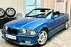 BMW M3 Cabriolet thumbnail