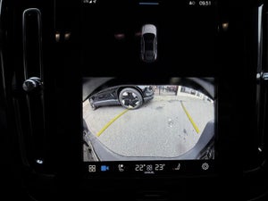 Volvo C40 ReCharge Extended Range Ultimate