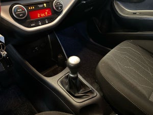 Kia Picanto Attraction