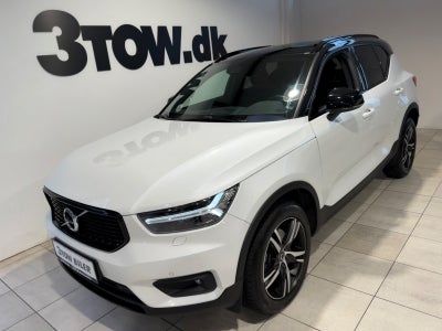 Volvo XC40 T4 190 R-Design aut.