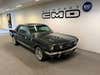 Ford Mustang V8 289cui. Coupé