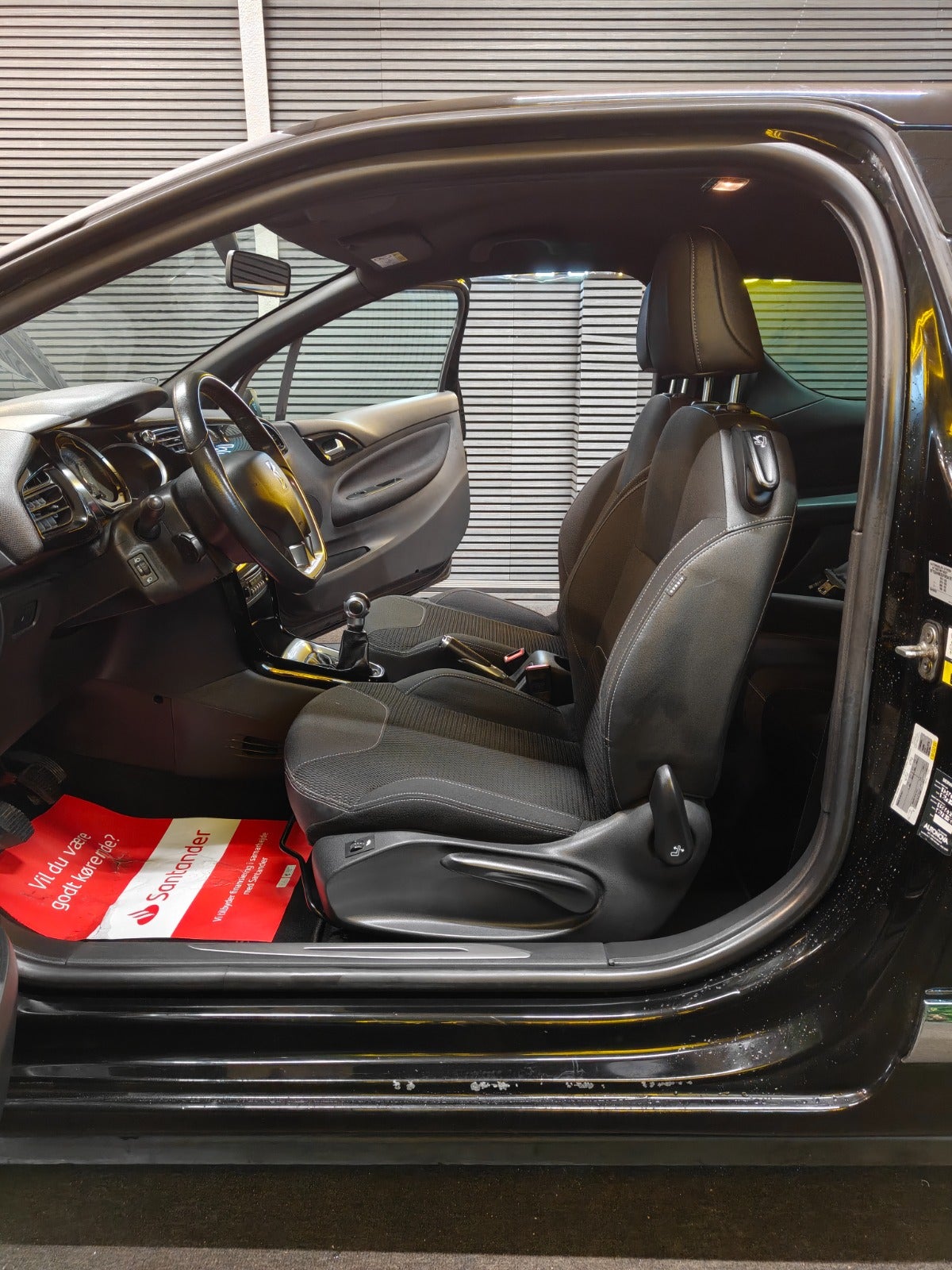 Billede af DS DS 3 1,2 PureTech 82 Style
