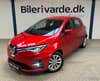 Renault Zoe Zen