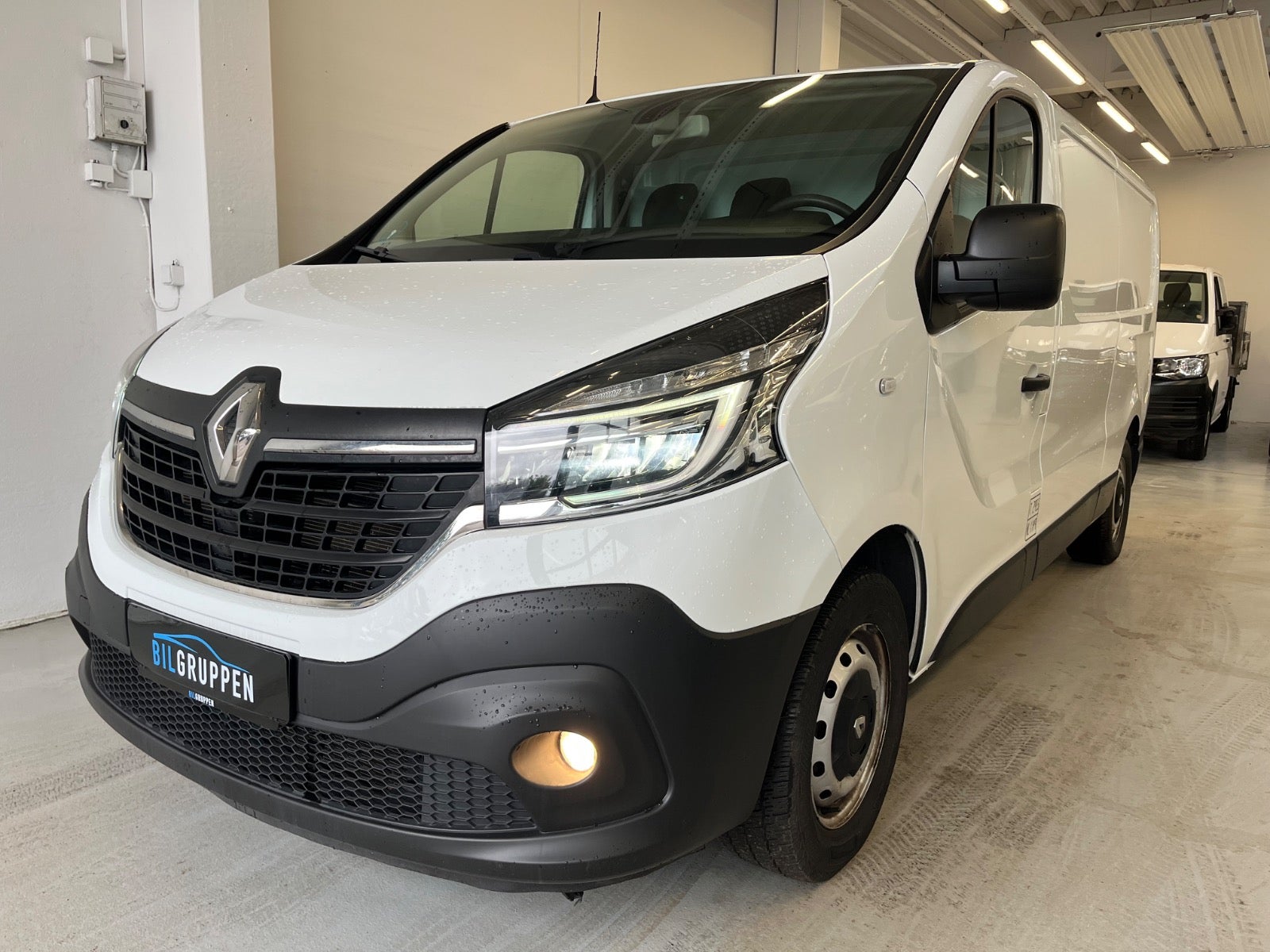 Billede af Renault Trafic T29 2,0 dCi 120 L2H1