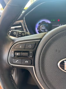 Kia Niro PHEV Comfort DCT