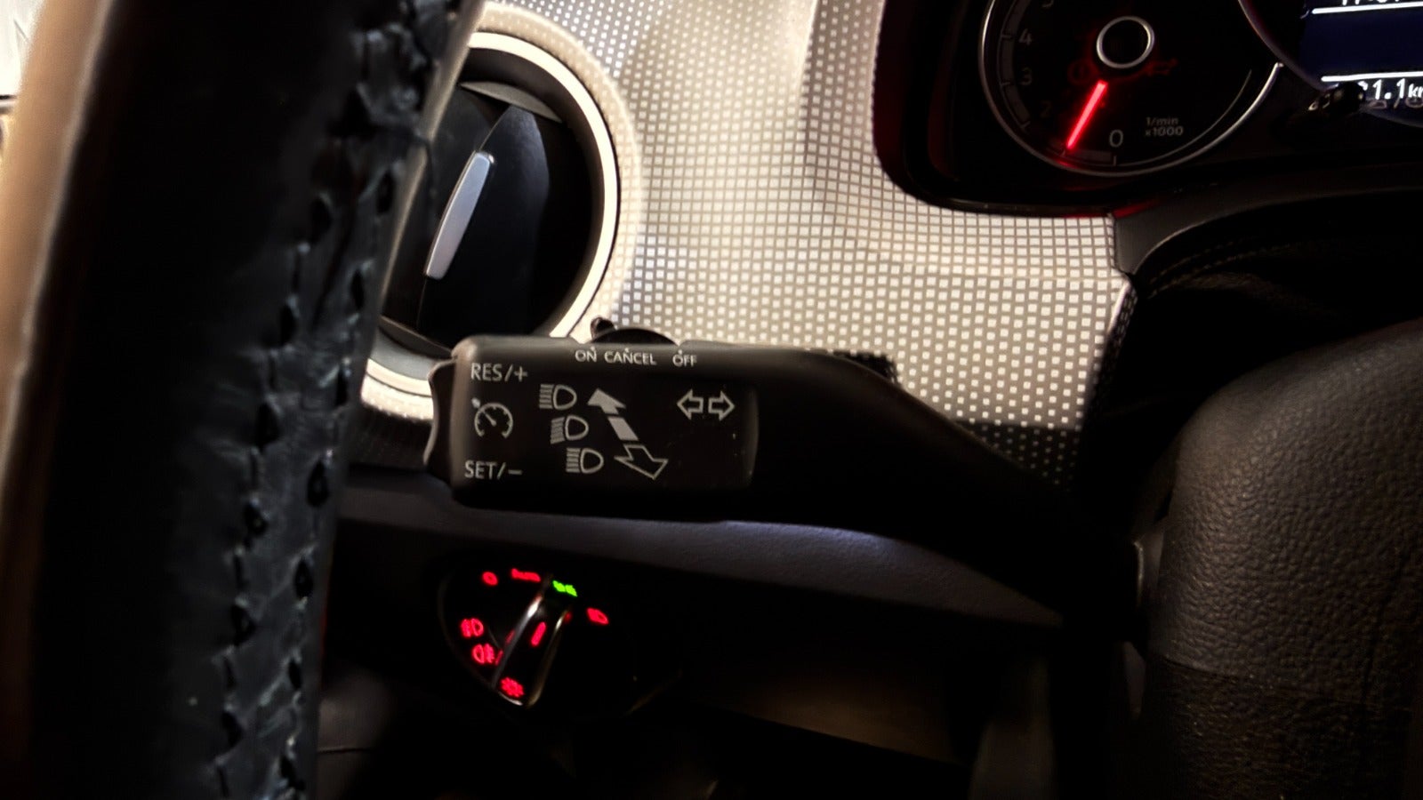 Billede af VW Up! 1,0 TSi 90 High Up! BMT