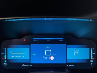 Citroën C5 Aircross PHEV Shine Pack EAT8