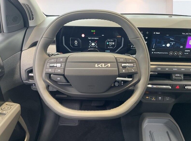 Kia EV3 Long Range Prestige